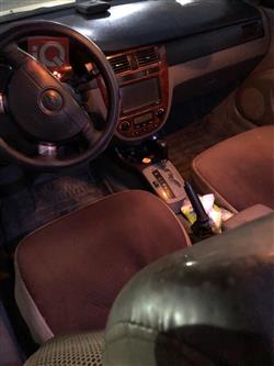 شيفروليه اوبترا